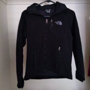 The North Face Black Flight Series Jacket Size XS